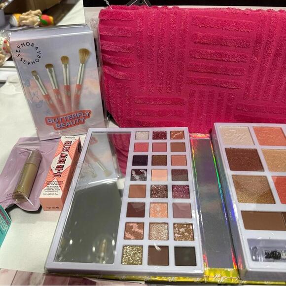 Ultimate Sephora Makeup sample Bundle - Picture 2 of 6